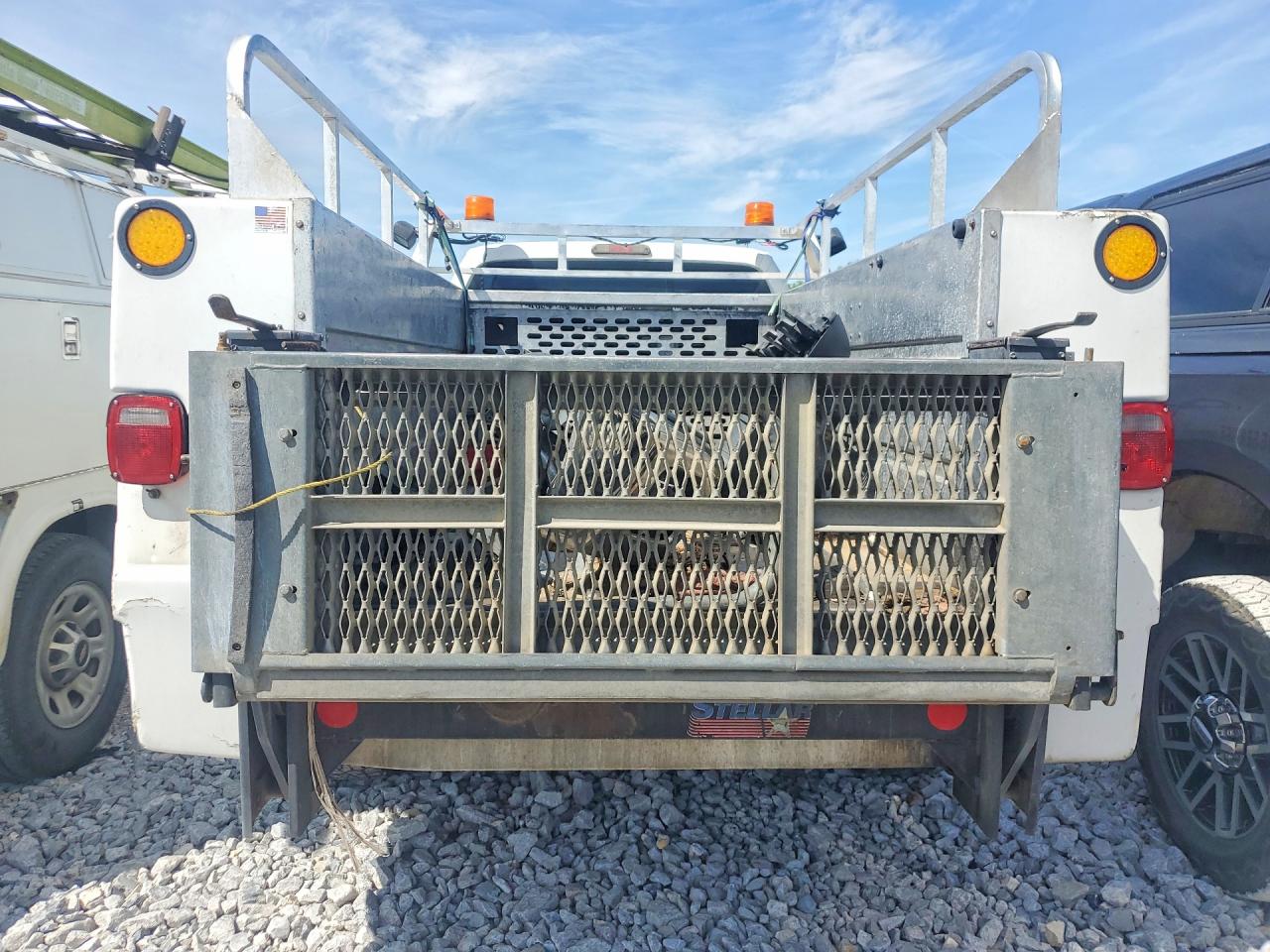 Ford F-350 Super Duty