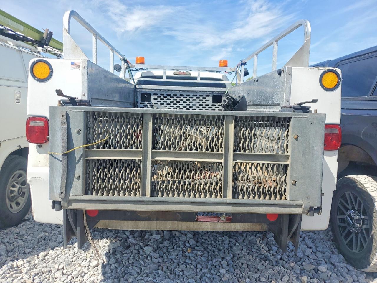 Ford F-350 Super Duty