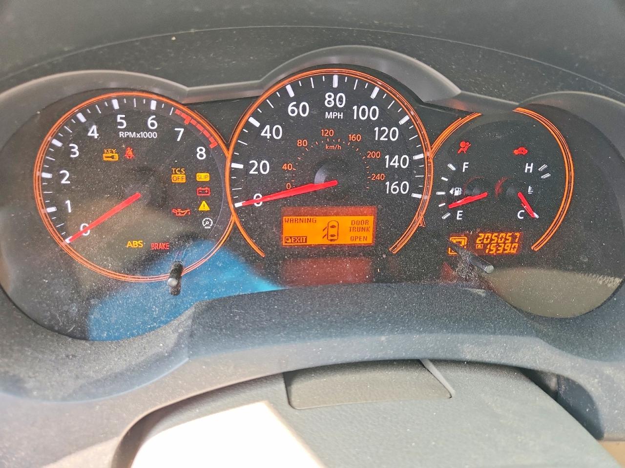 Nissan Altima 3.5 Se