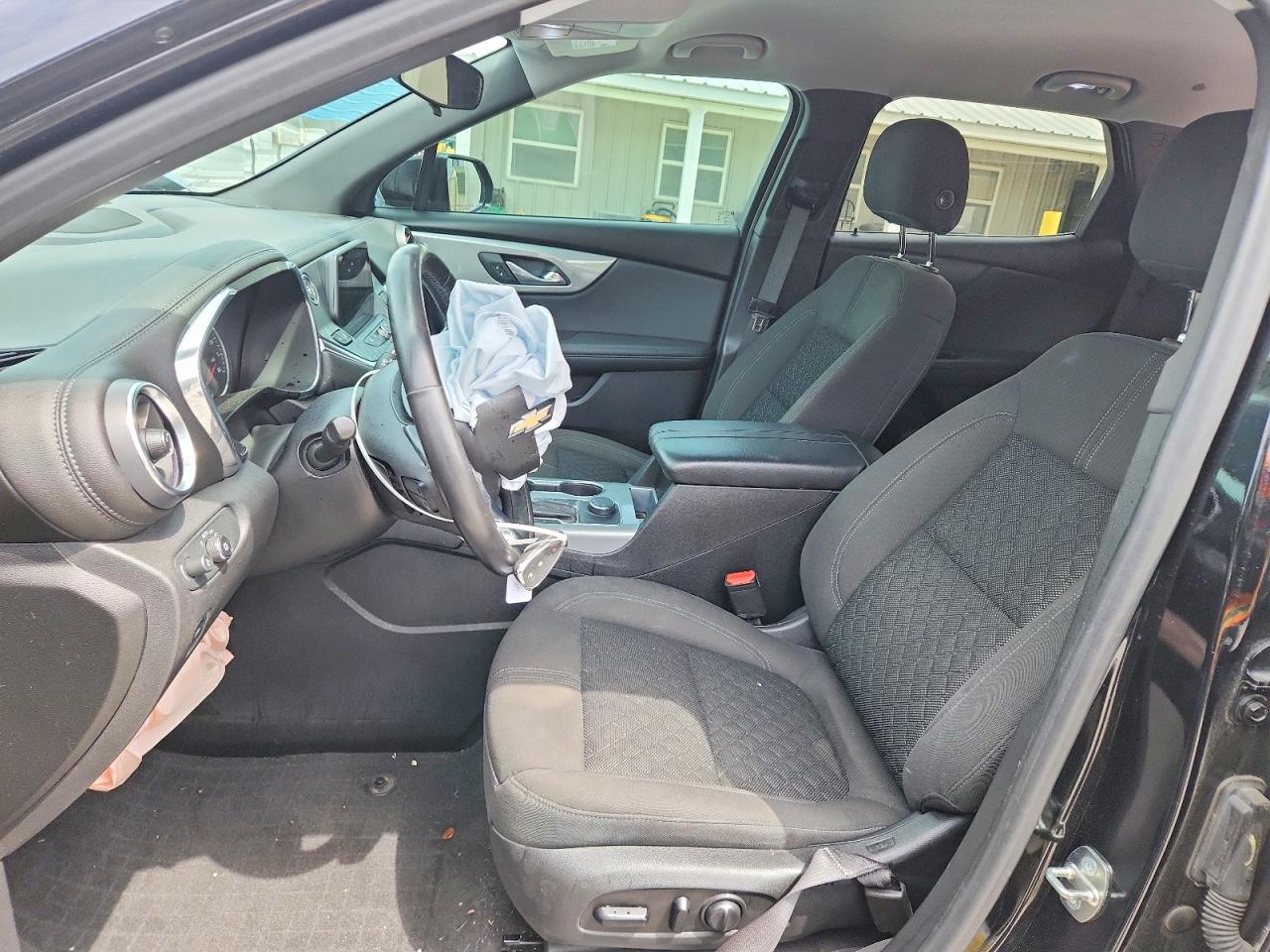 Chevrolet Blazer 1lt