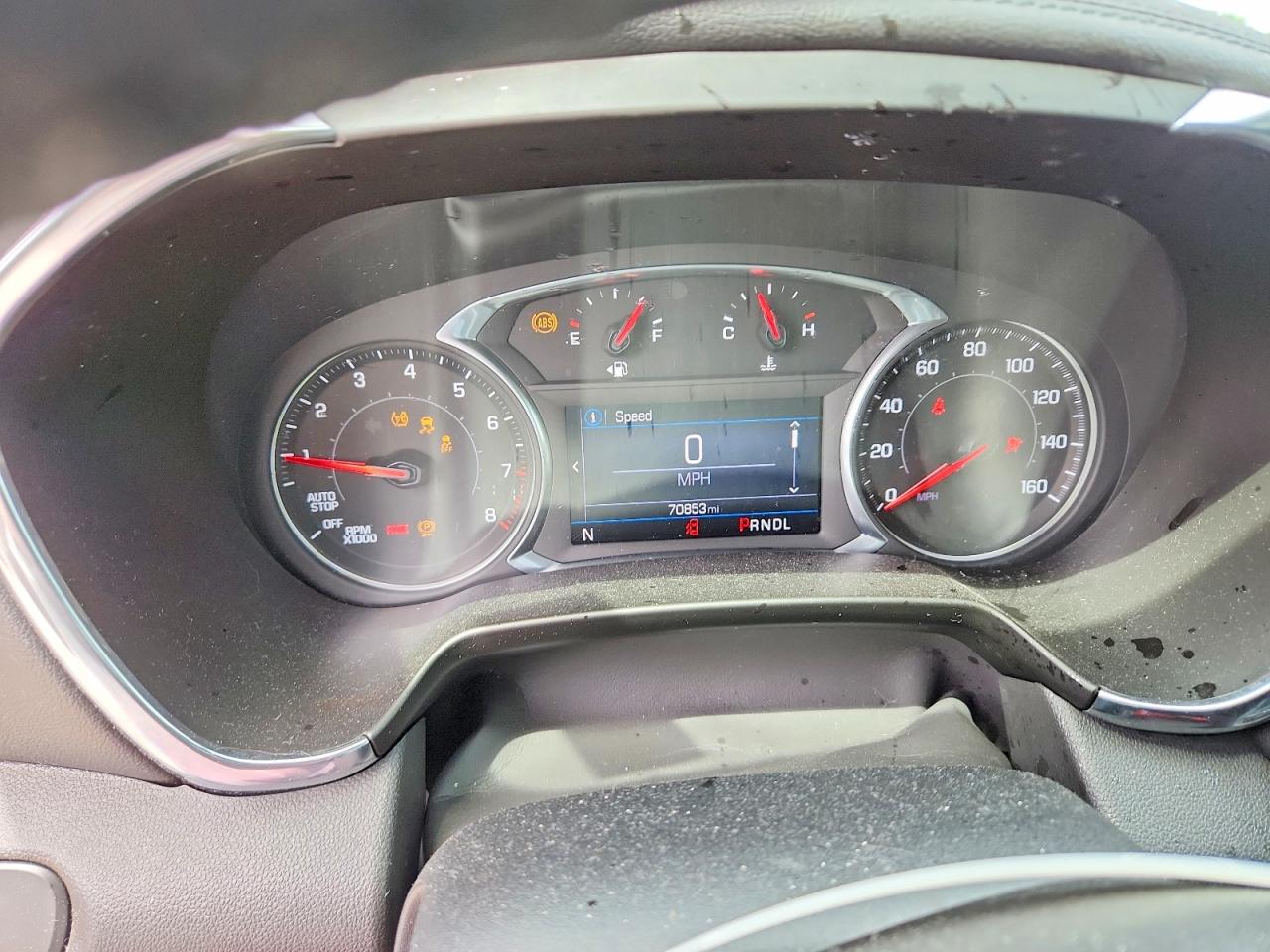 Chevrolet Blazer 1lt
