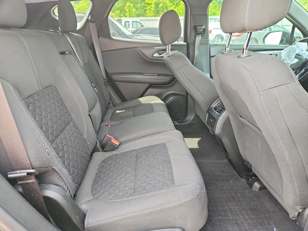 Chevrolet Blazer 1lt