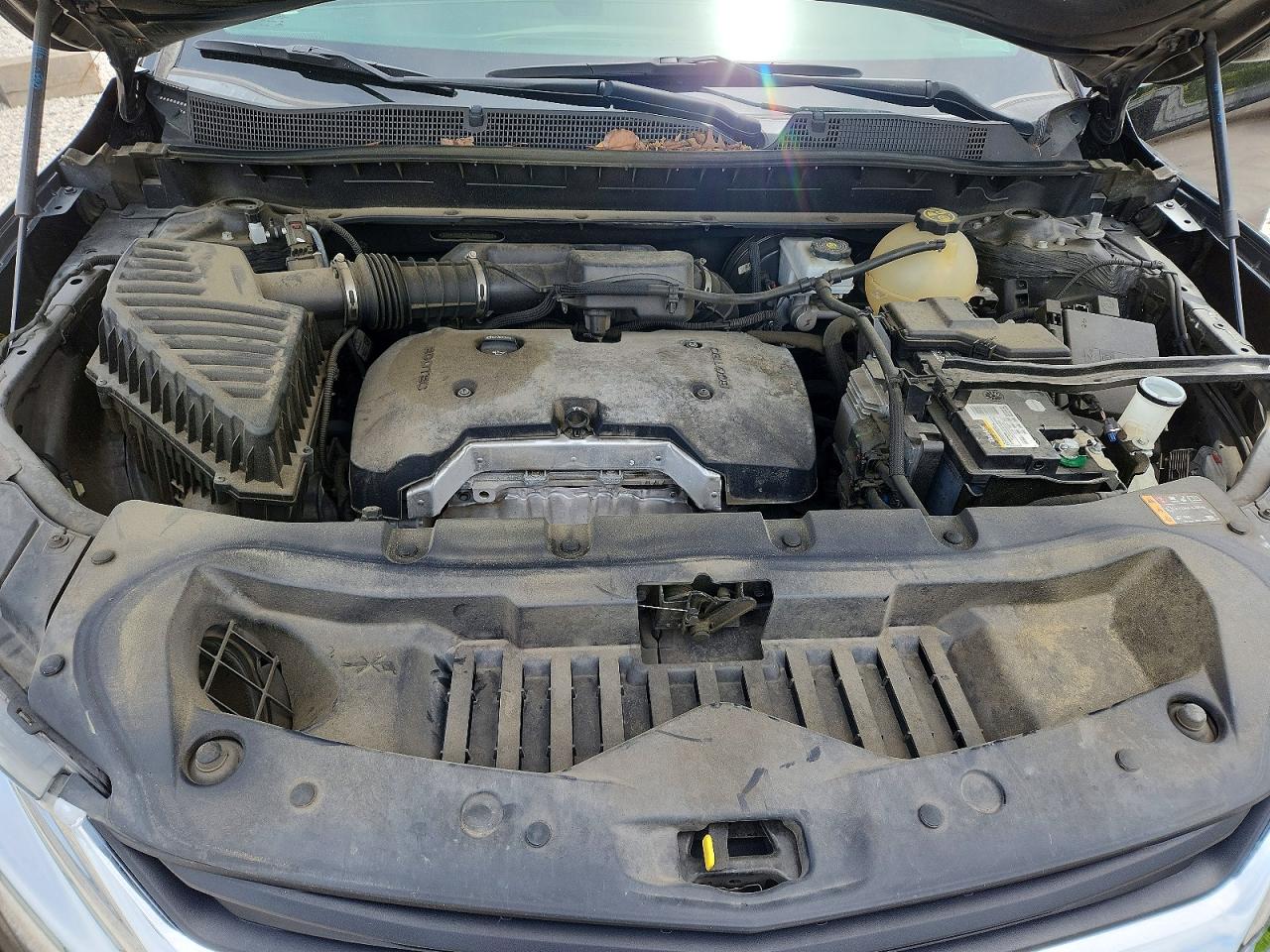 Chevrolet Blazer 1lt