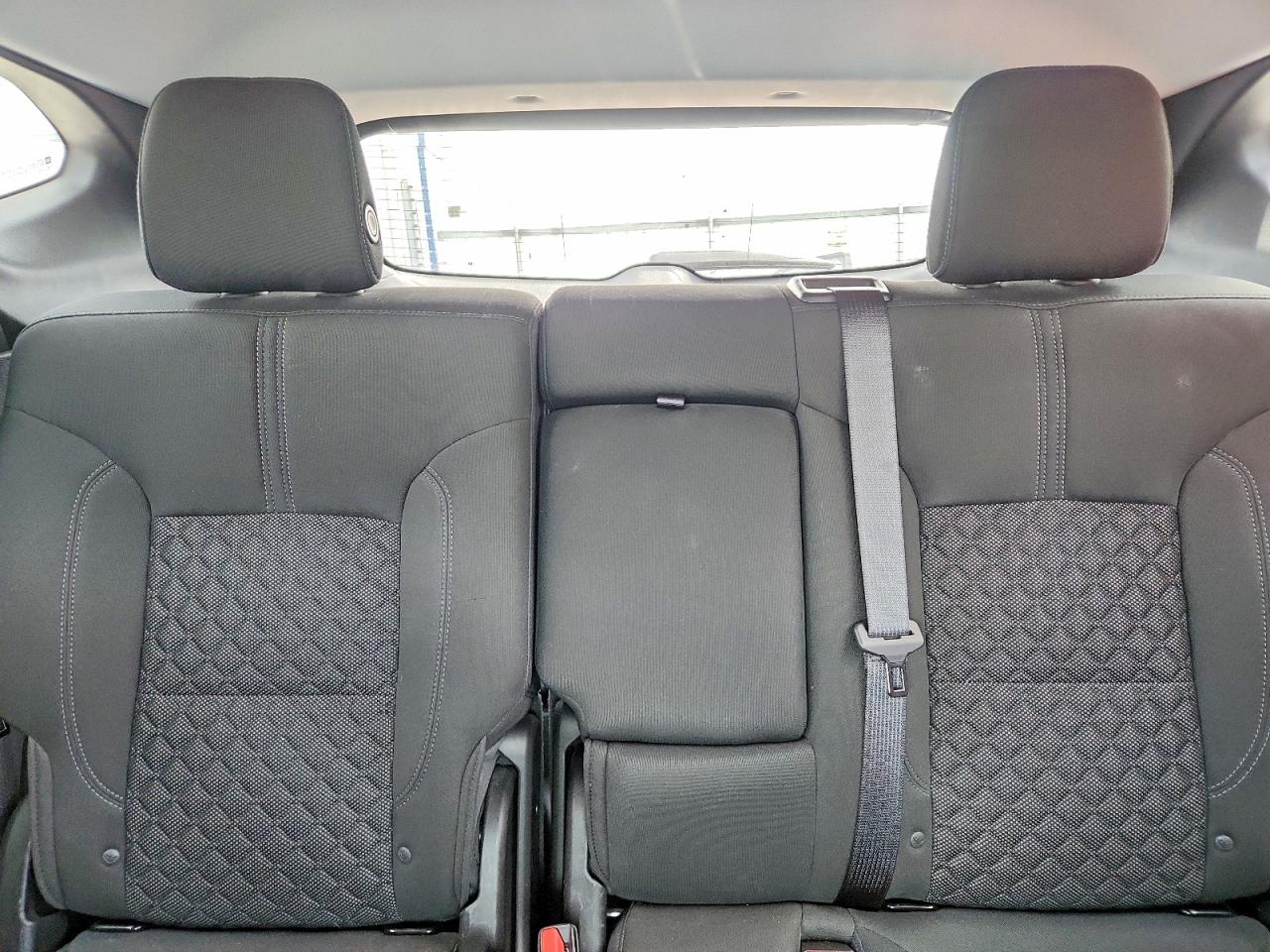 Chevrolet Blazer 1lt