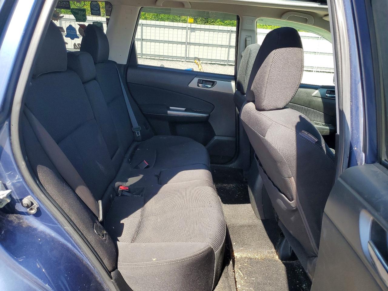 Subaru Forester 2.5x Premium