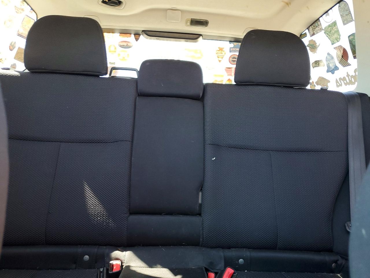 Subaru Forester 2.5x Premium