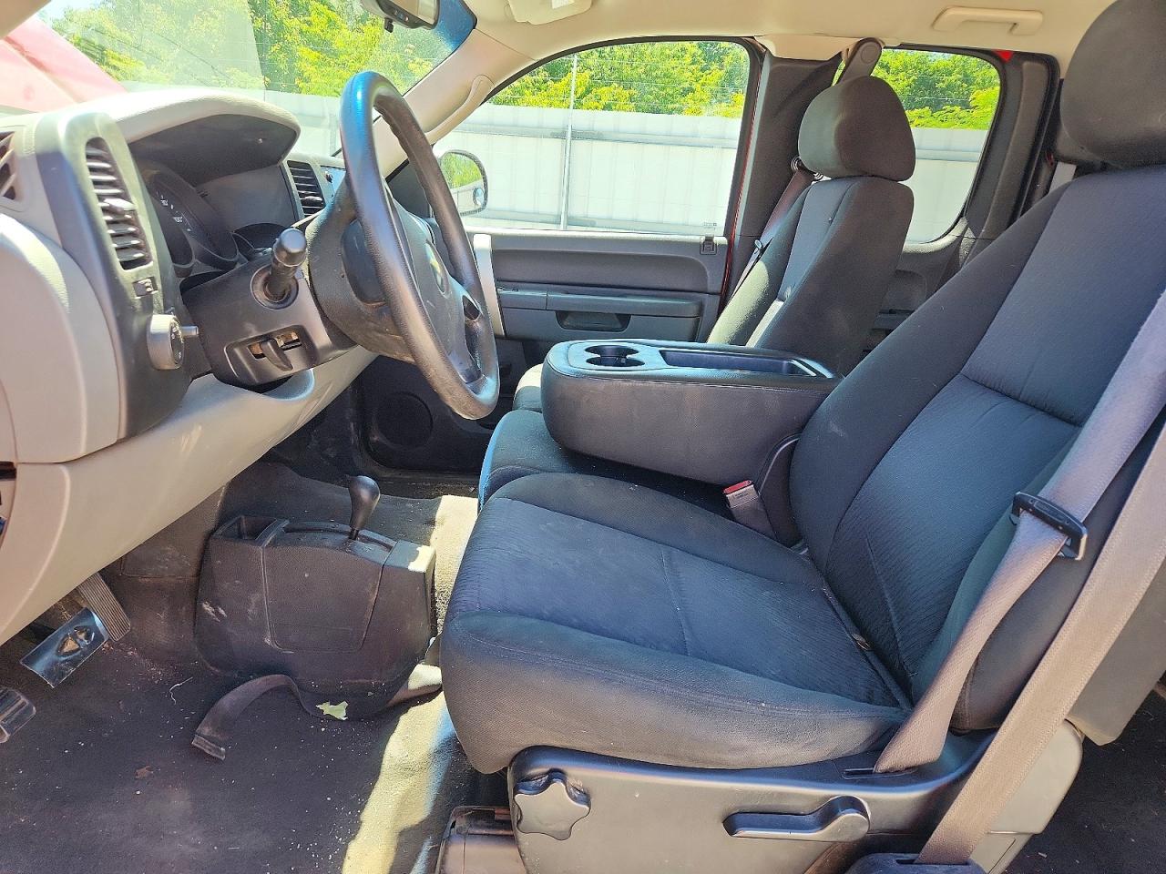 Chevrolet Silverado K1500 Ls