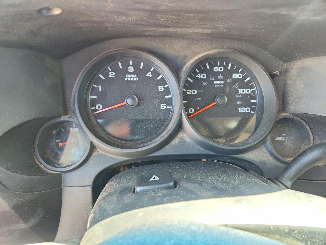 Chevrolet Silverado K1500 Ls