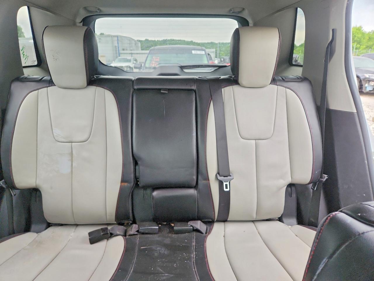 GMC Terrain Slt