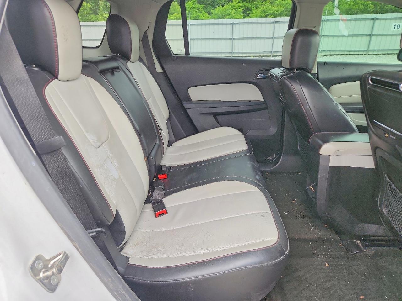 GMC Terrain Slt