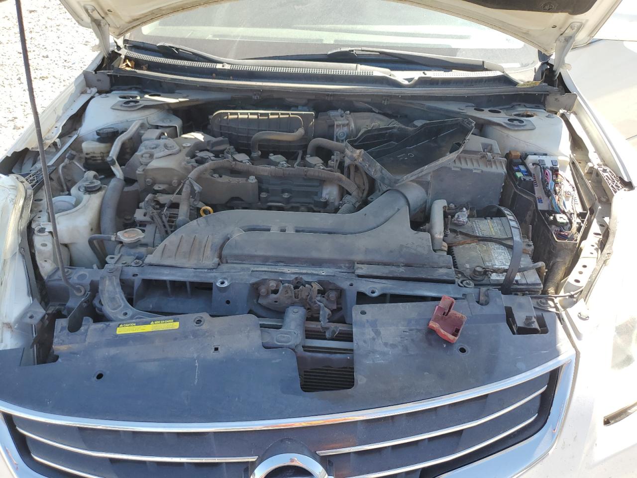 Nissan Altima Base