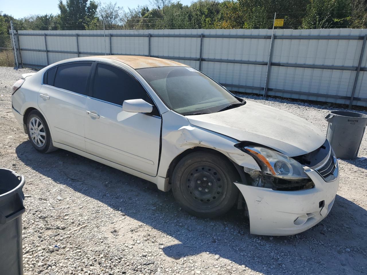 Nissan Altima Base