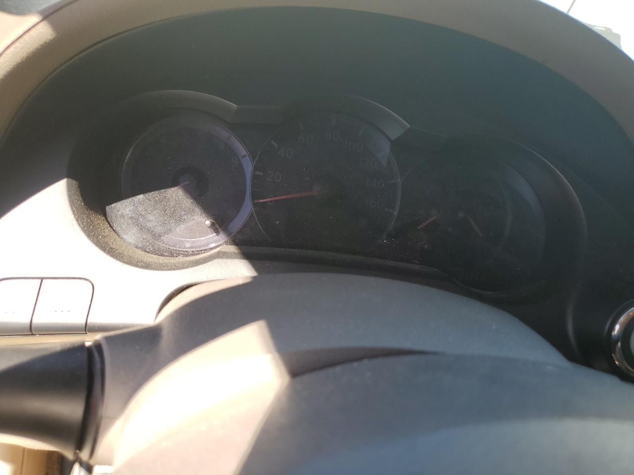 Nissan Altima Base