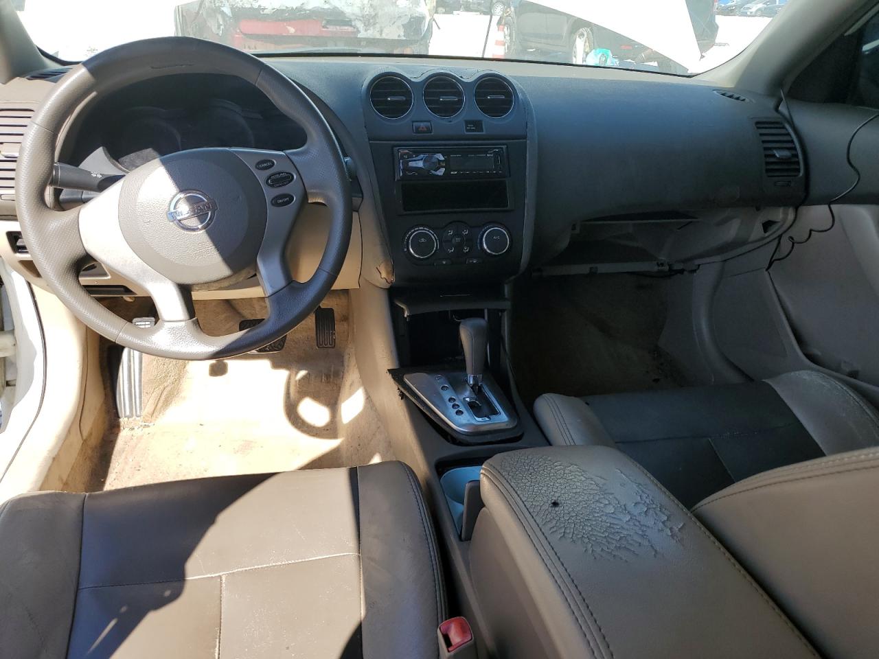 Nissan Altima Base