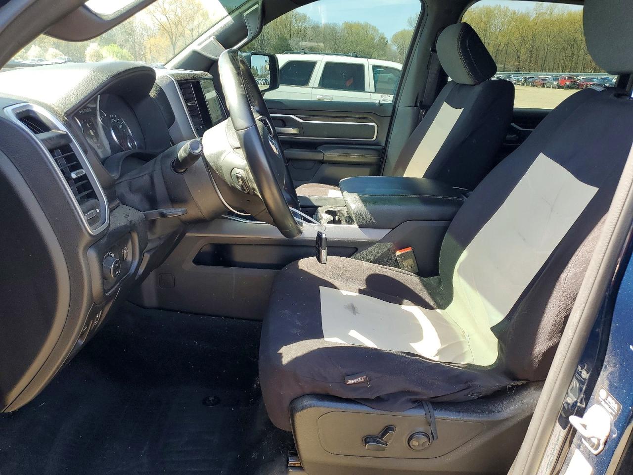 Ram 1500 Big Horn