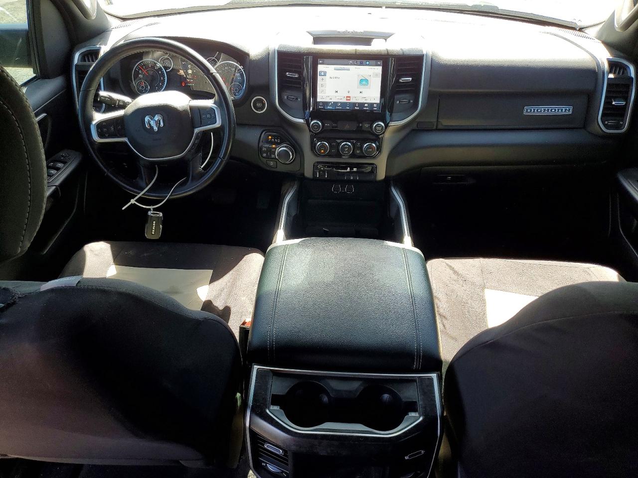 Ram 1500 Big Horn