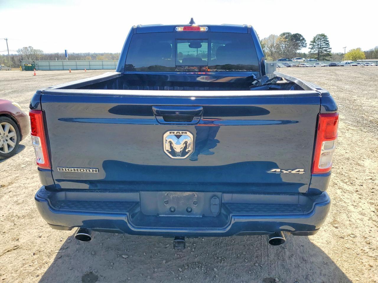 Ram 1500 Big Horn