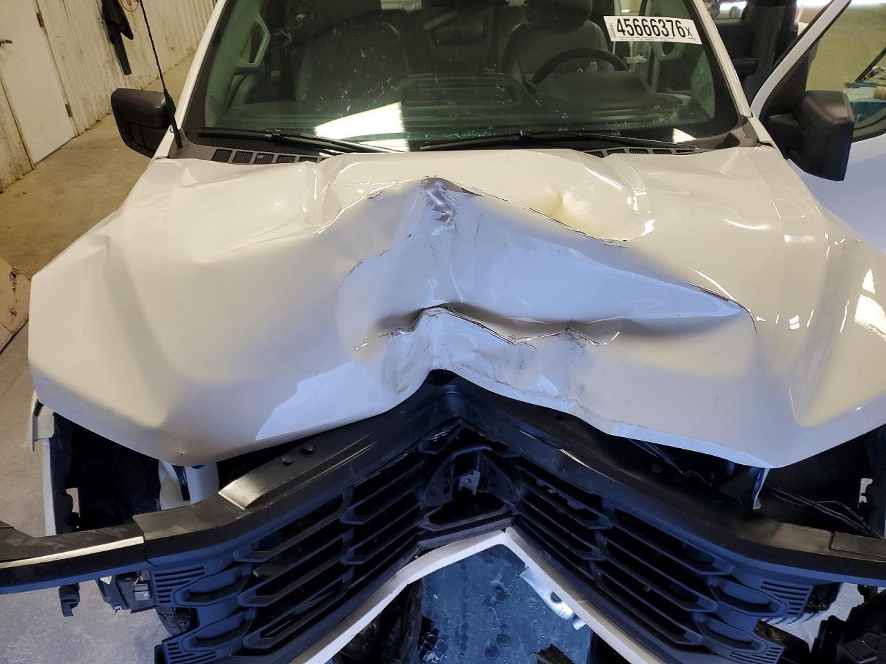Ford F-150 Xl