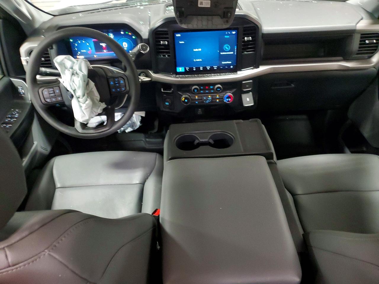 Ford F-150 Xl