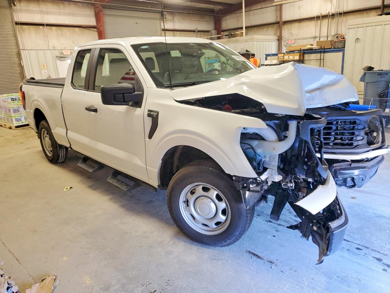 Ford F-150 Xl