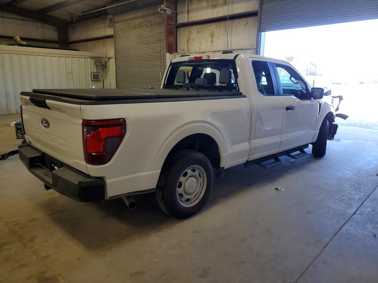 Ford F-150 Xl