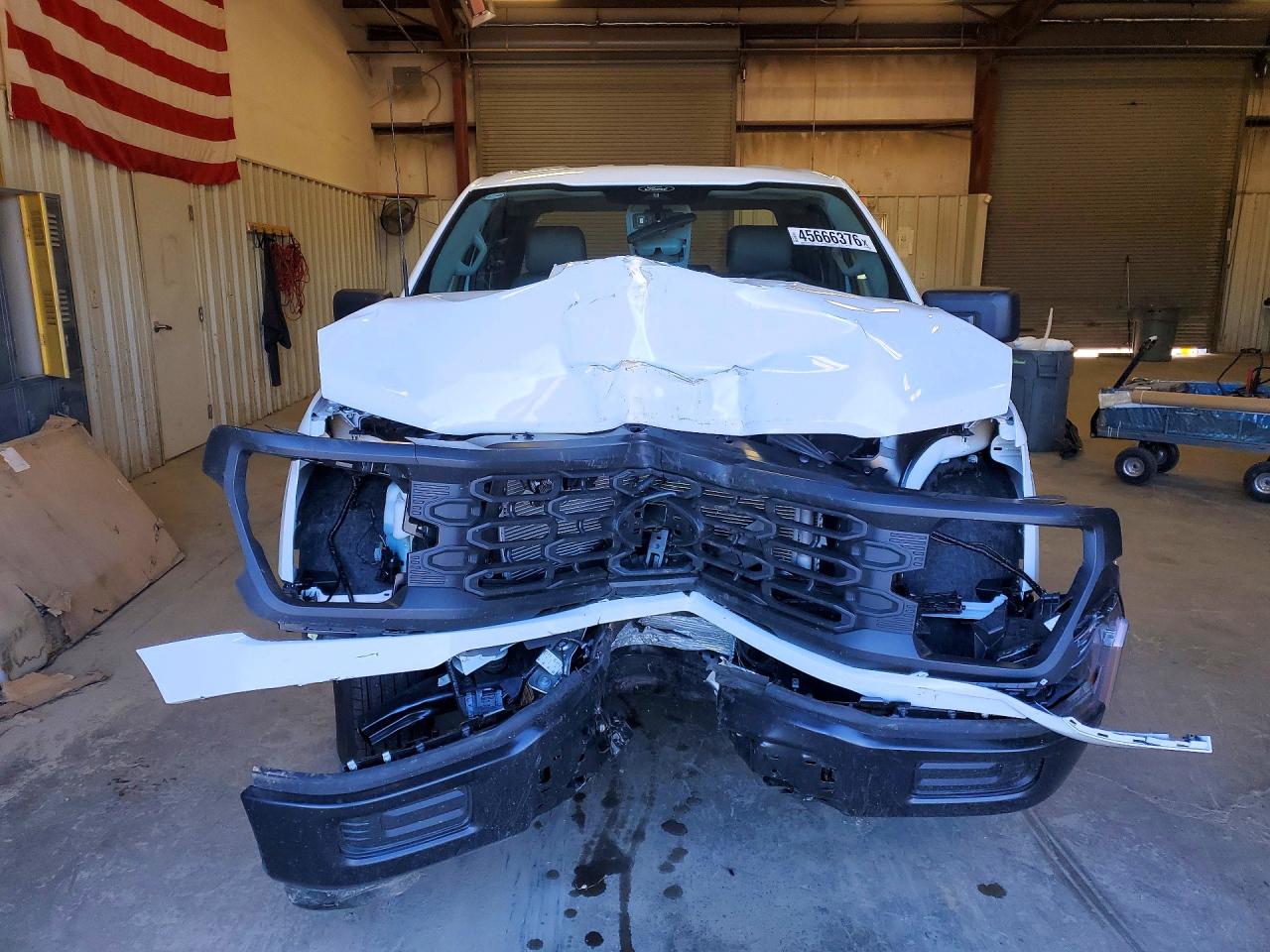 Ford F-150 Xl