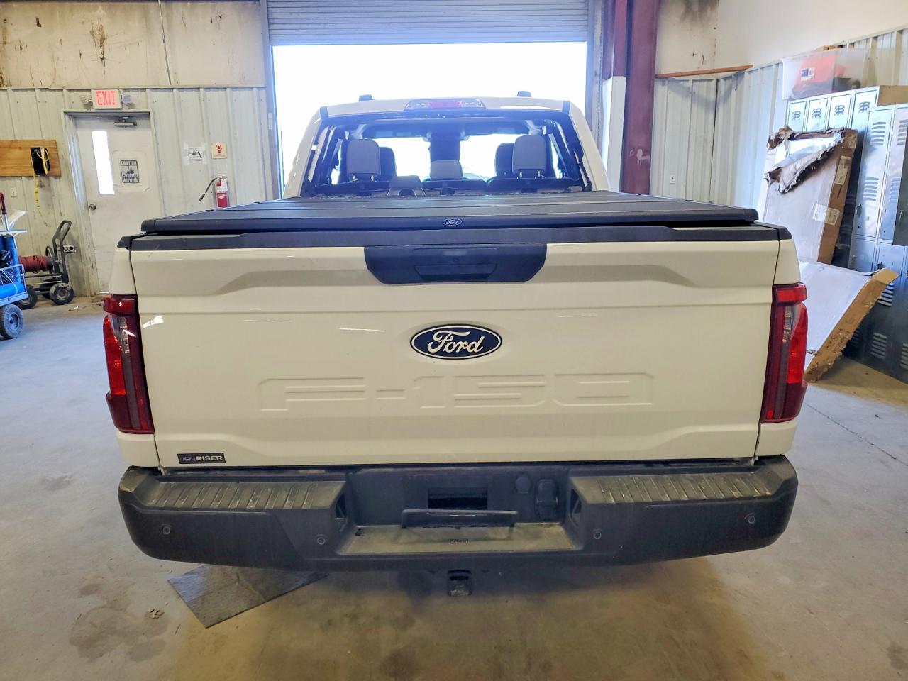 Ford F-150 Xl