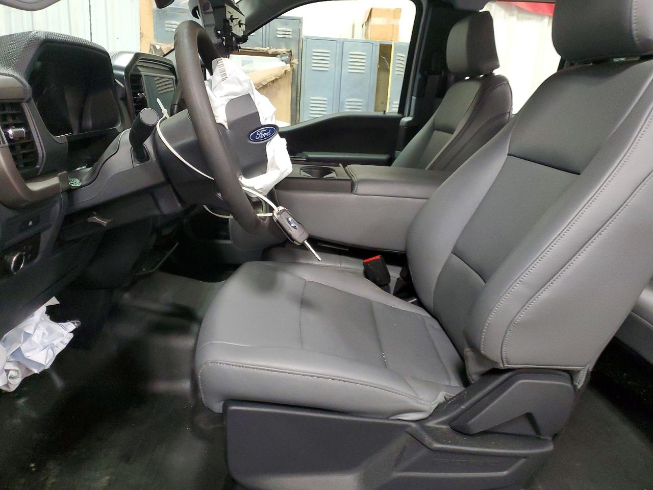 Ford F-150 Xl