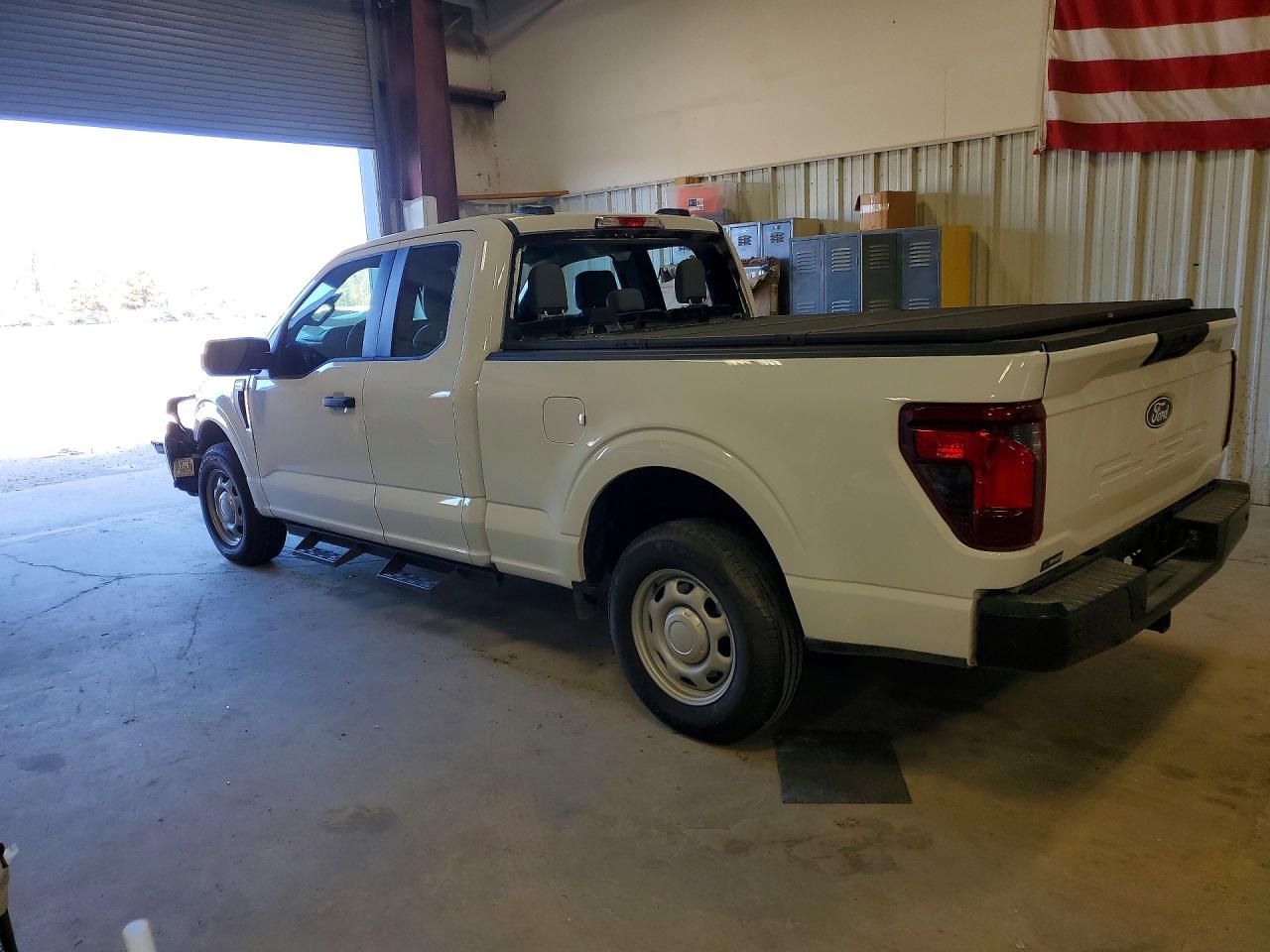 Ford F-150 Xl