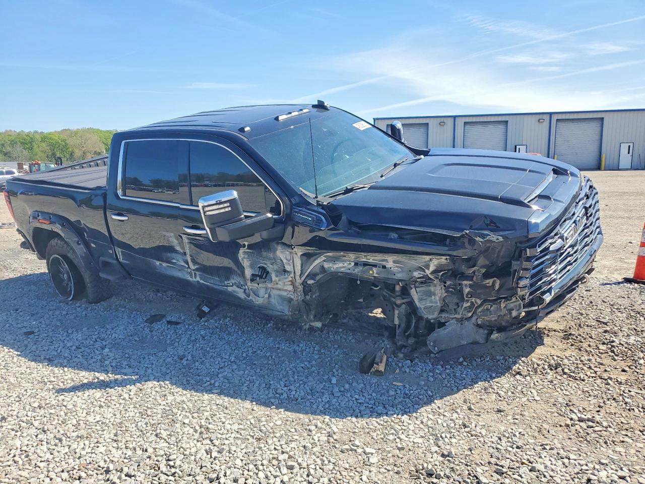 GMC Sierra