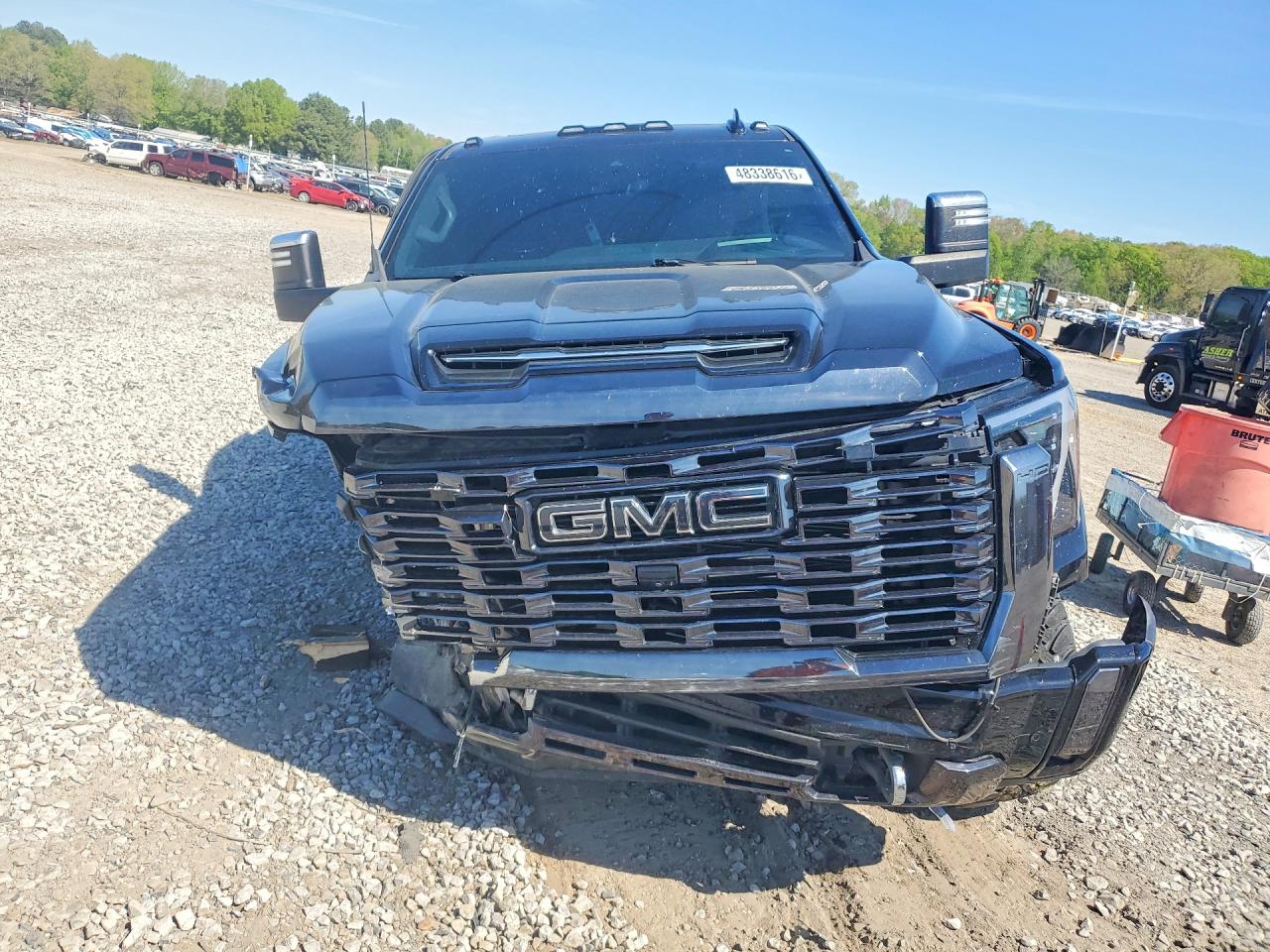 GMC Sierra