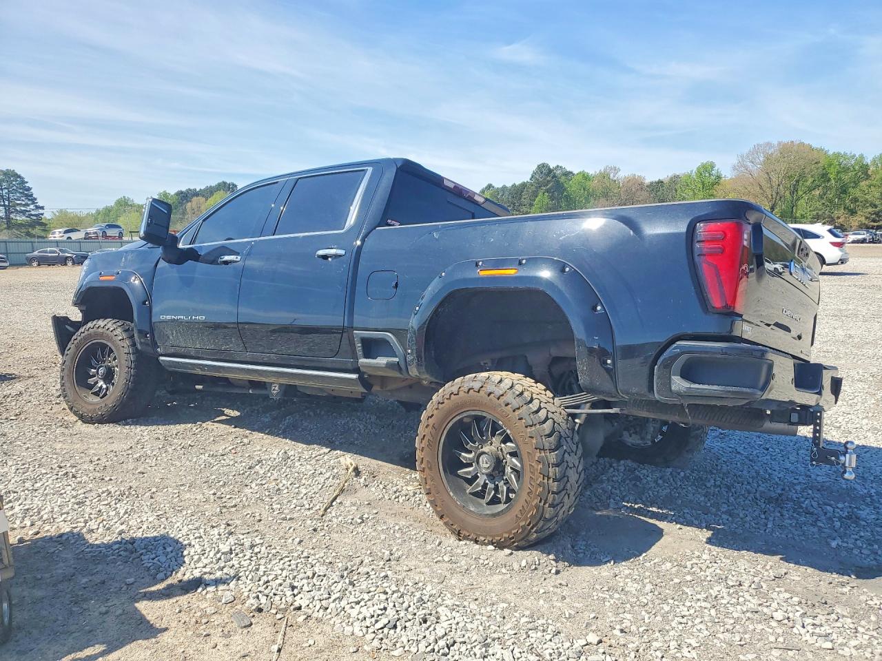 GMC Sierra