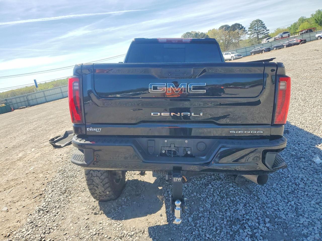 GMC Sierra