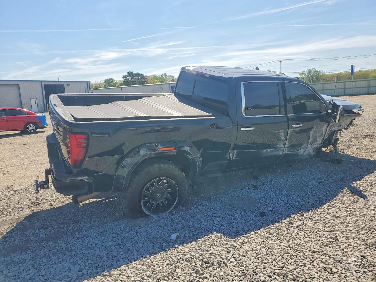 GMC Sierra