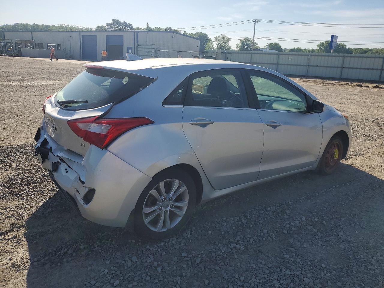 Hyundai ELANTRA Base