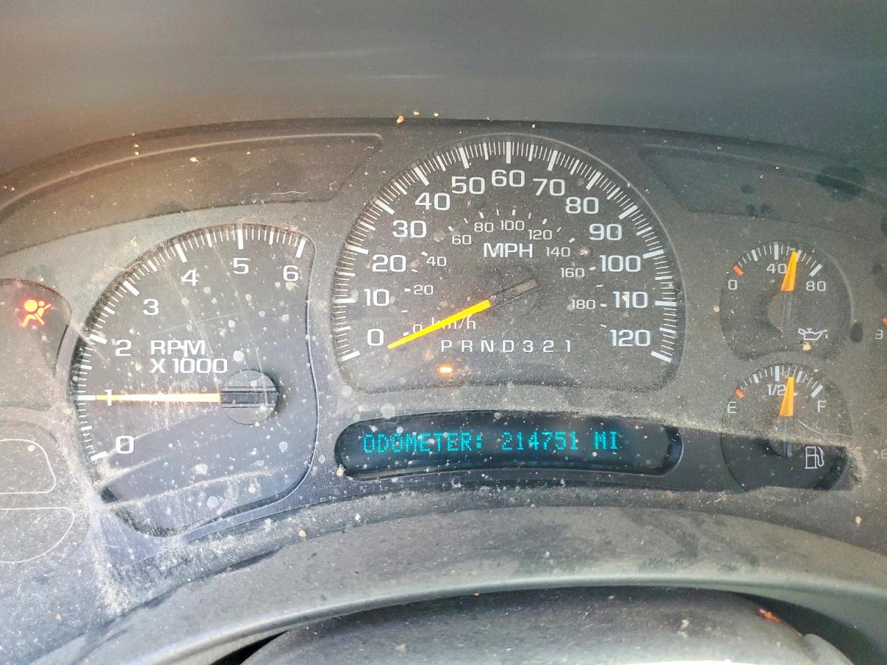 Chevrolet Avalanche C1500