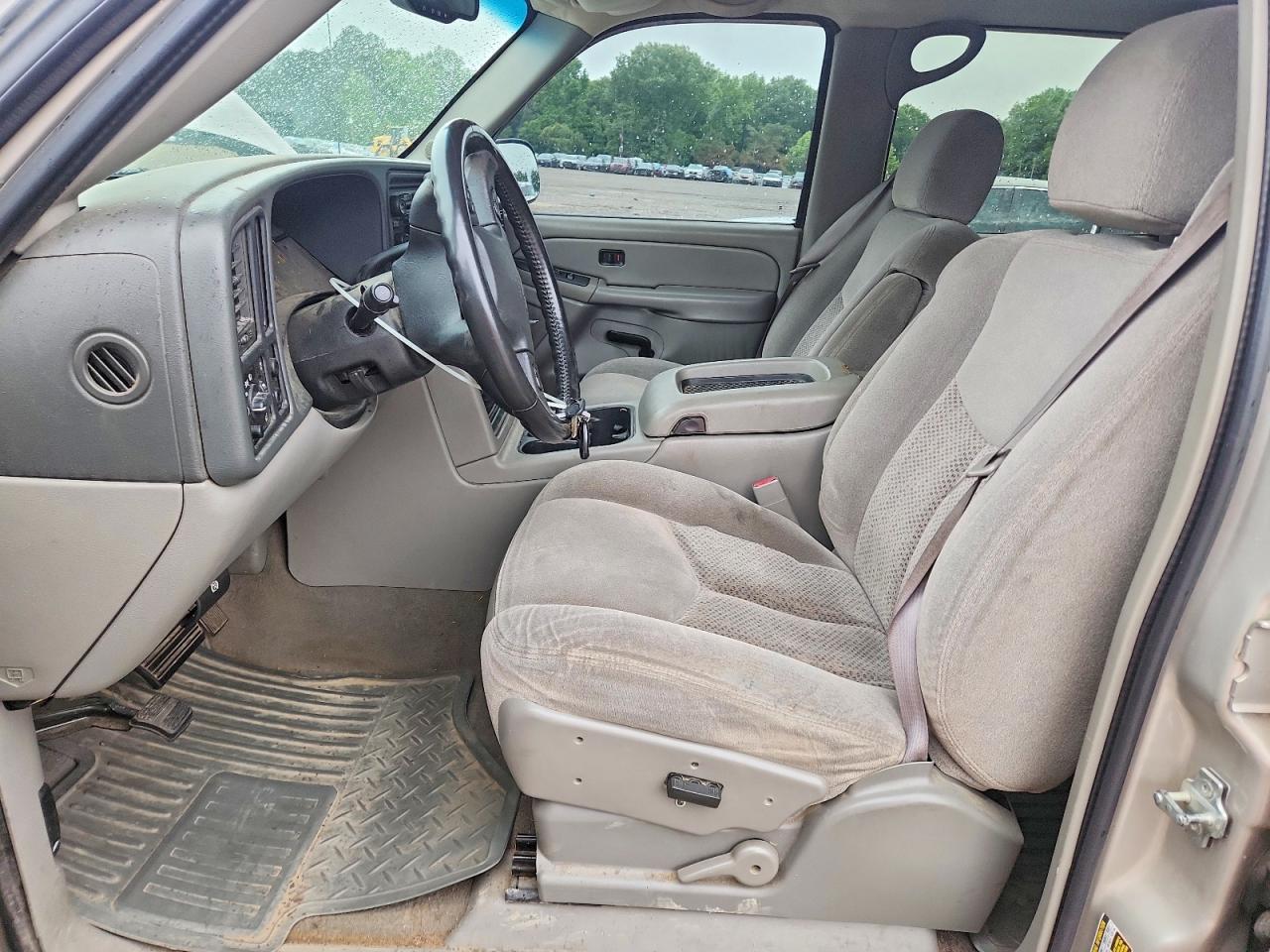 Chevrolet Avalanche C1500
