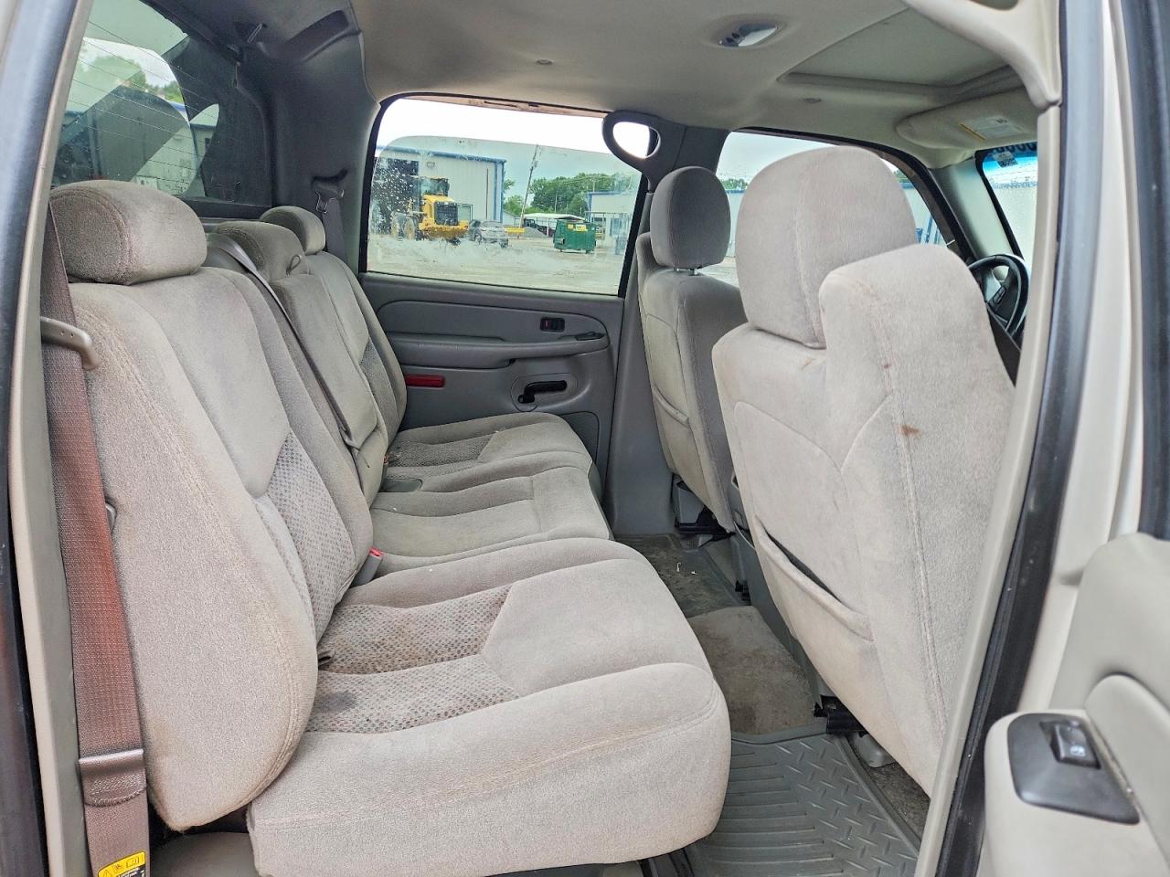 Chevrolet Avalanche C1500