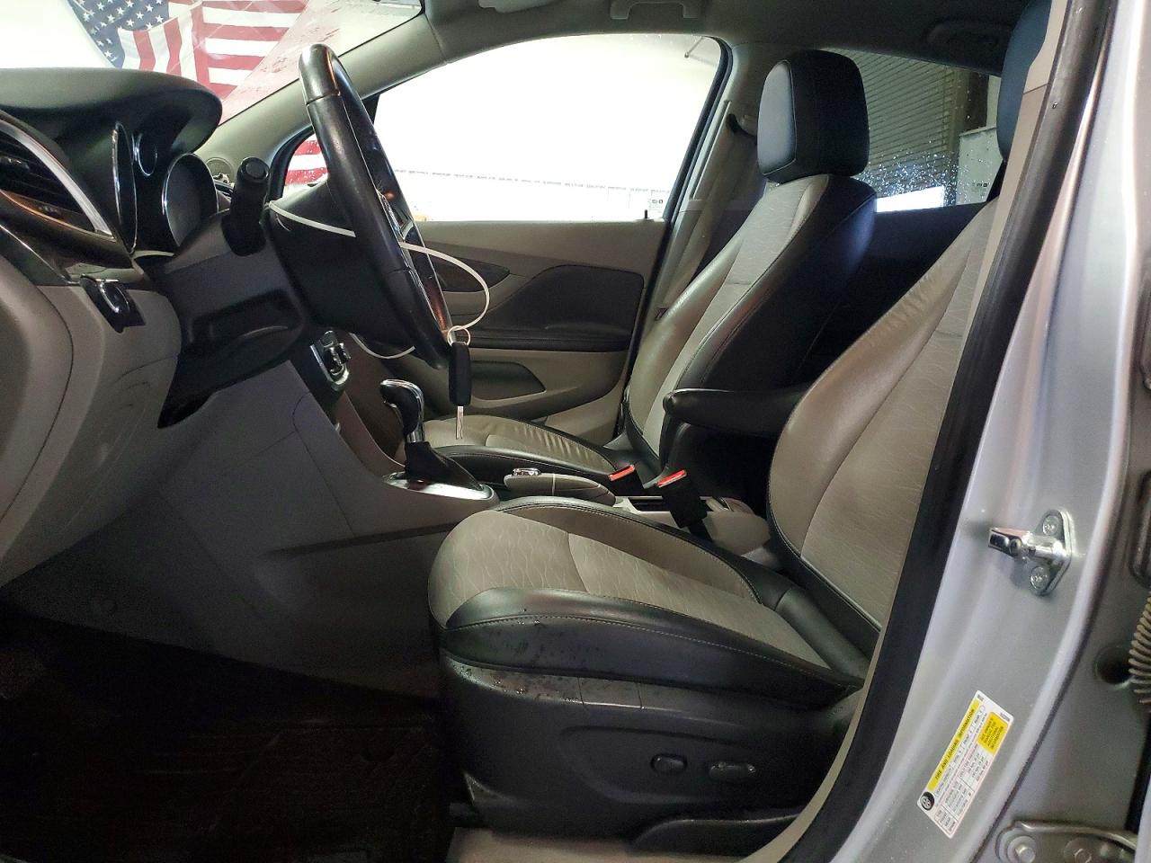 Buick Encore Convenience