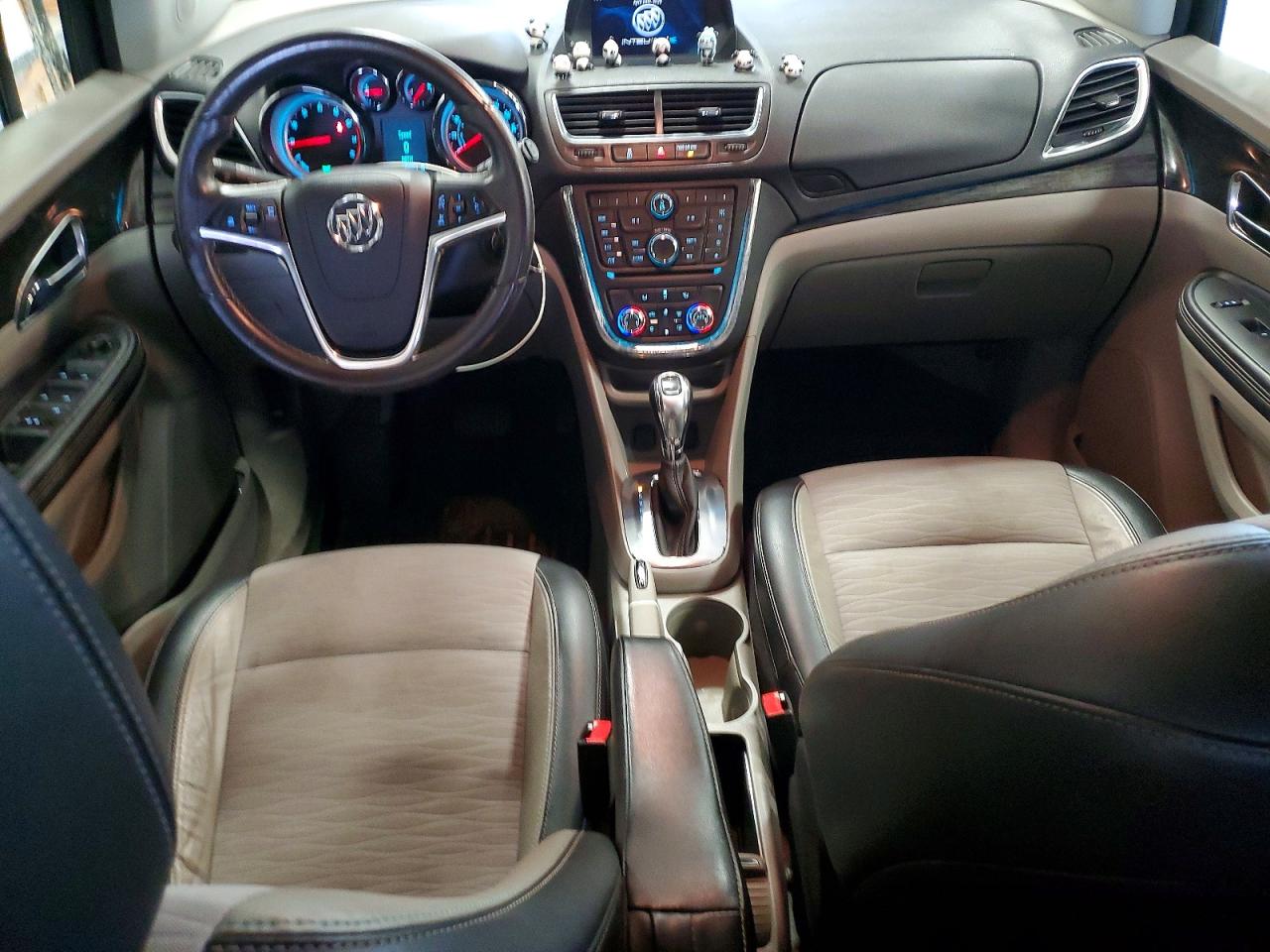 Buick Encore Convenience