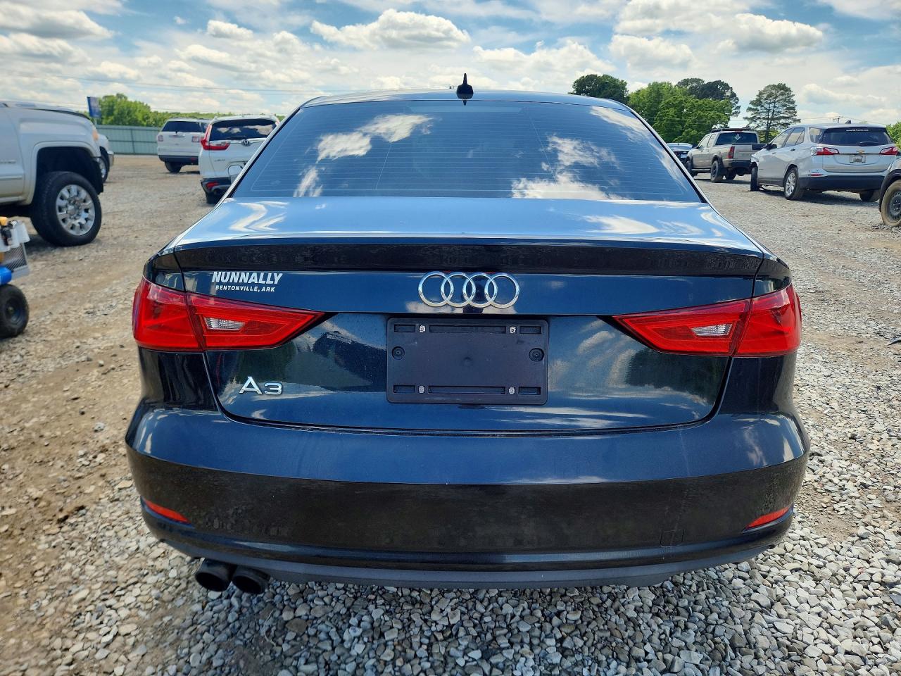 Audi A3 Premium