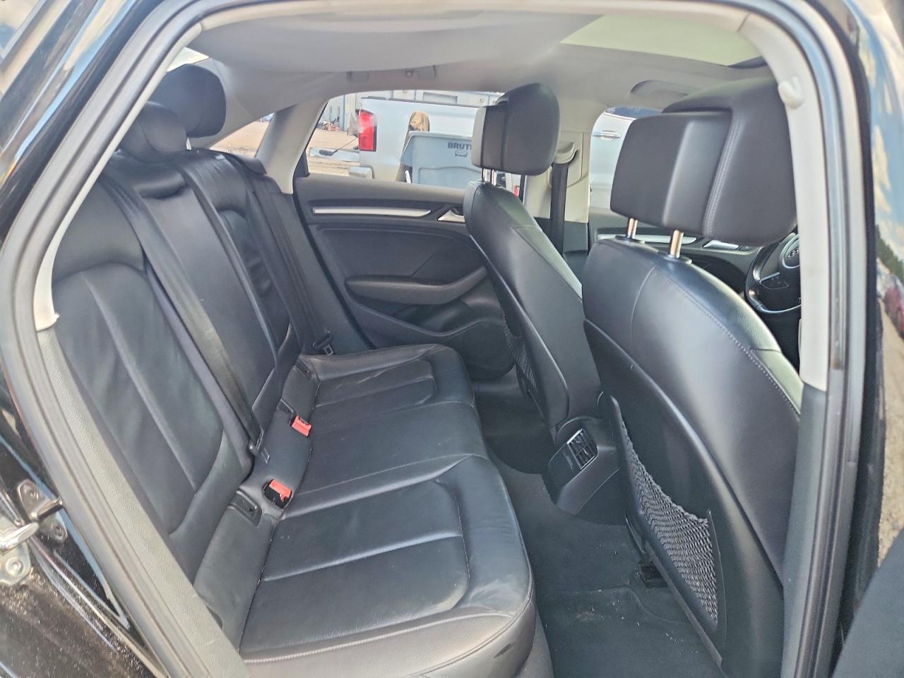Audi A3 Premium