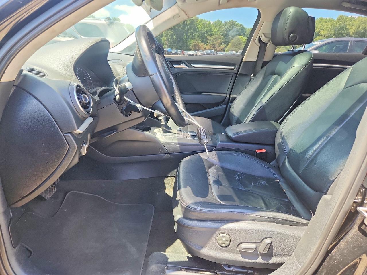 Audi A3 Premium