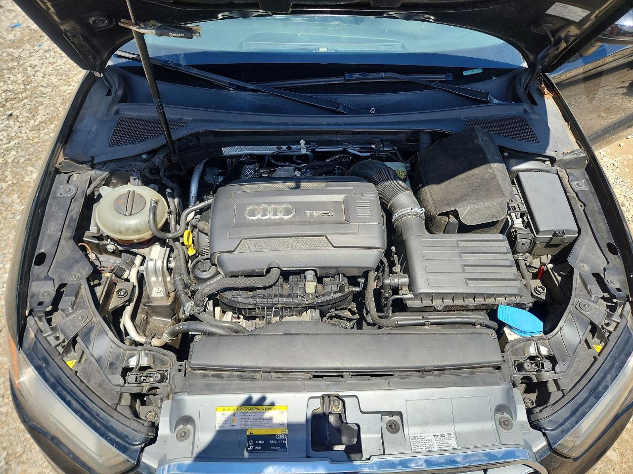 Audi A3 Premium