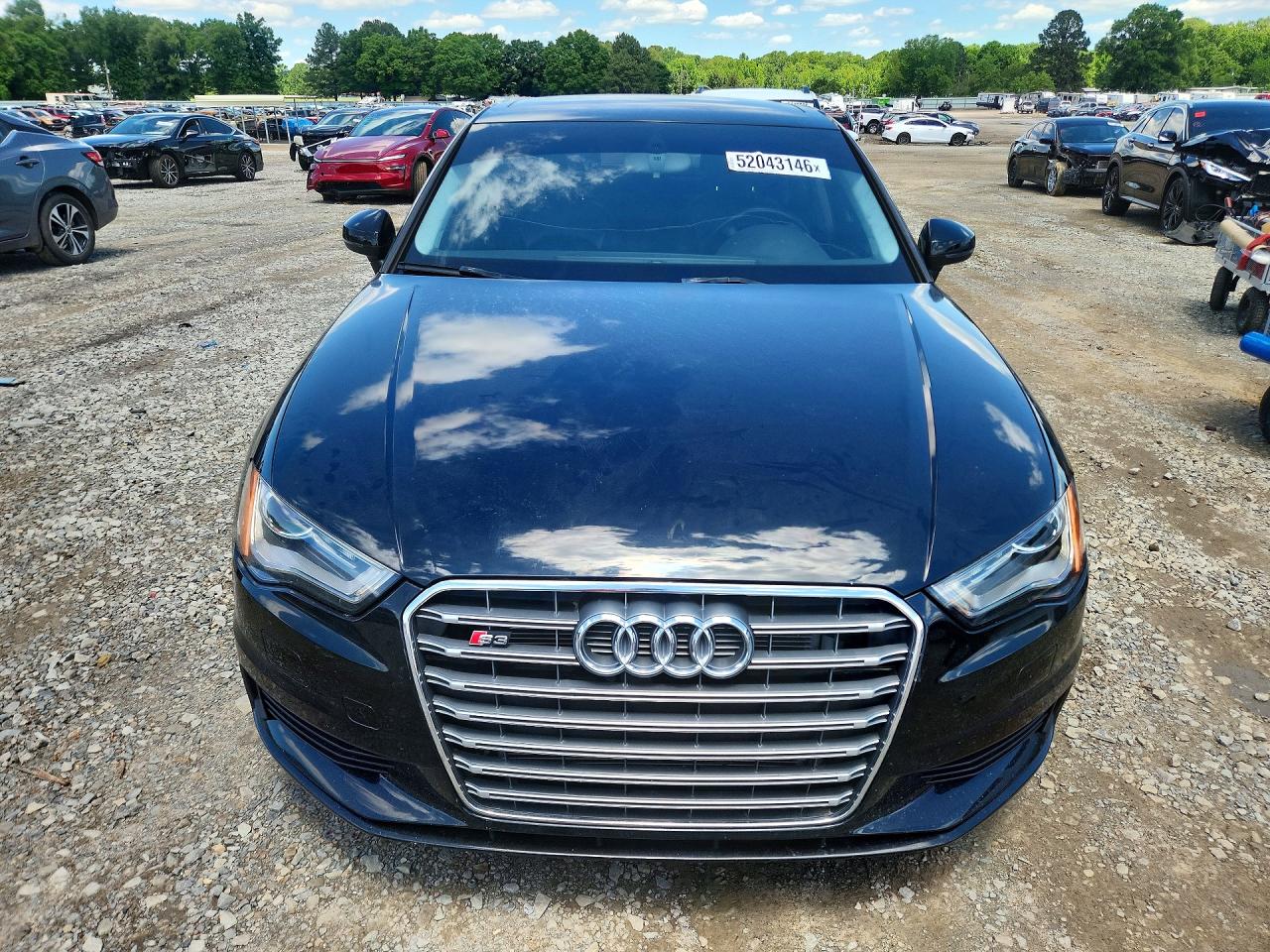 Audi A3 Premium