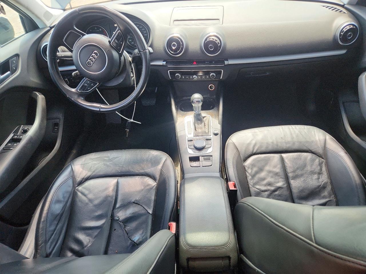 Audi A3 Premium