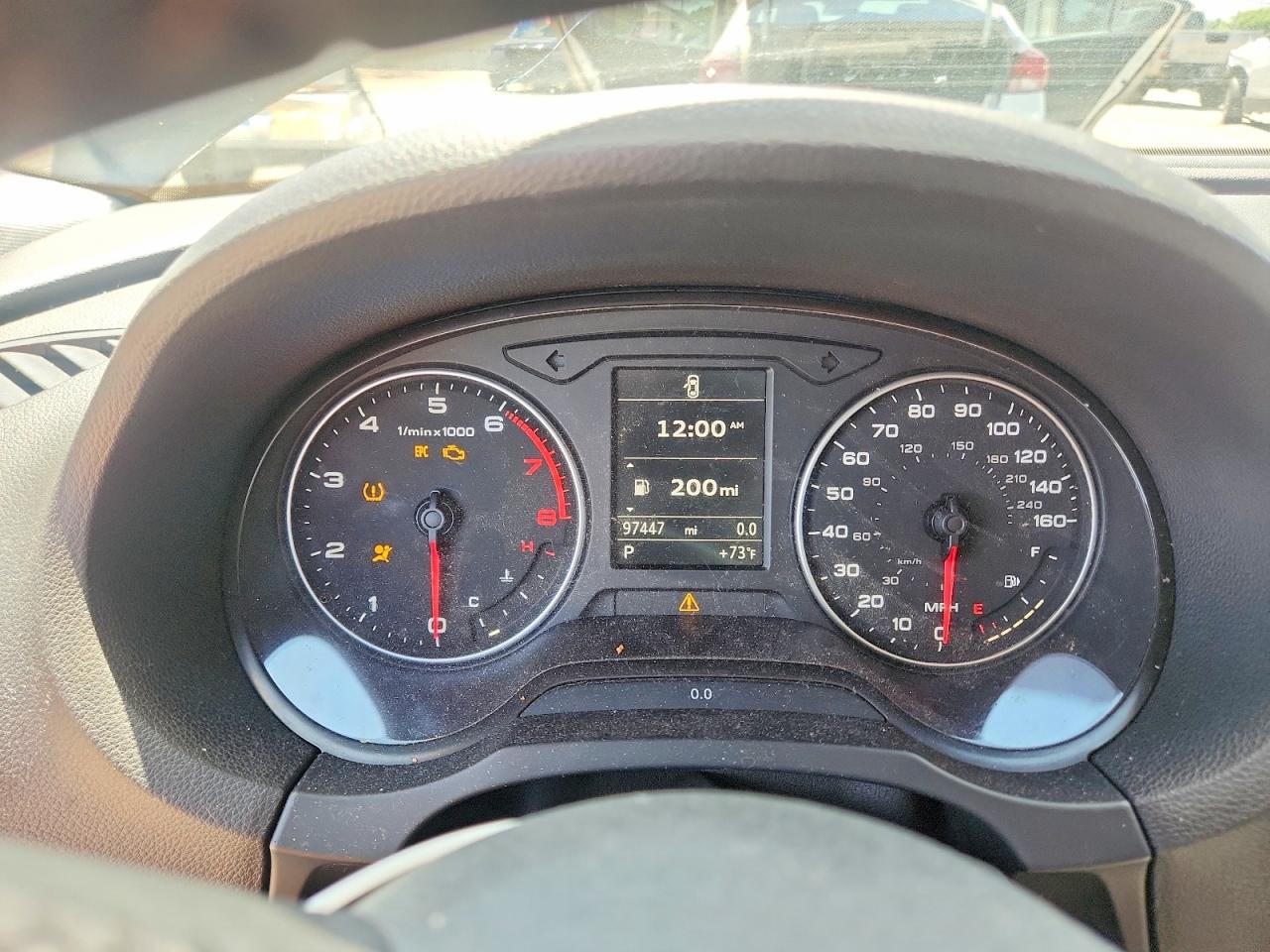 Audi A3 Premium