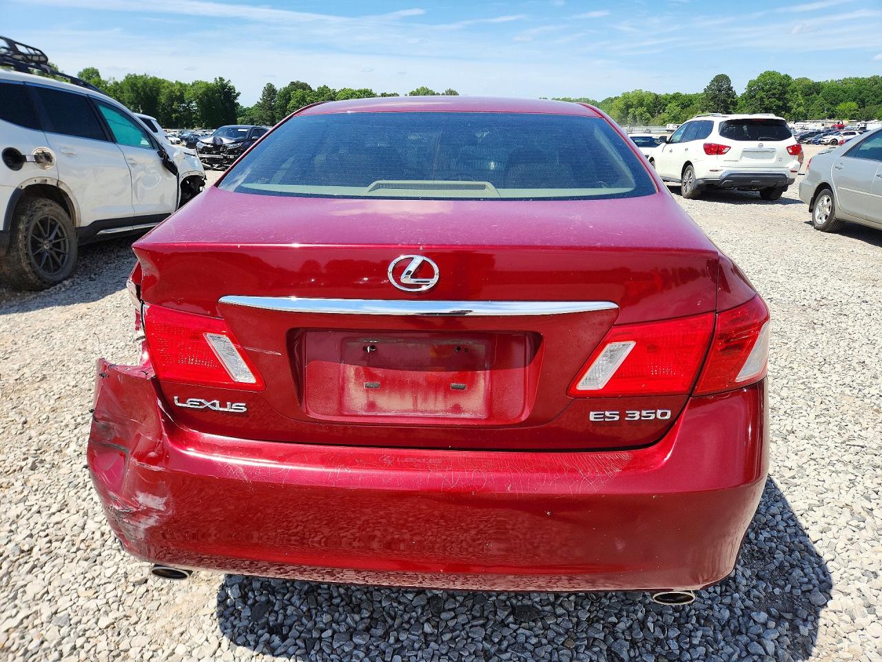 Lexus Es 350