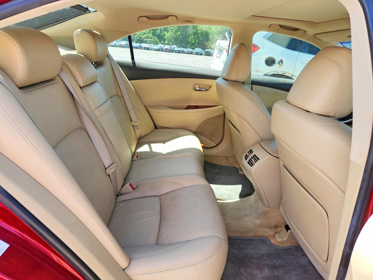 Lexus Es 350