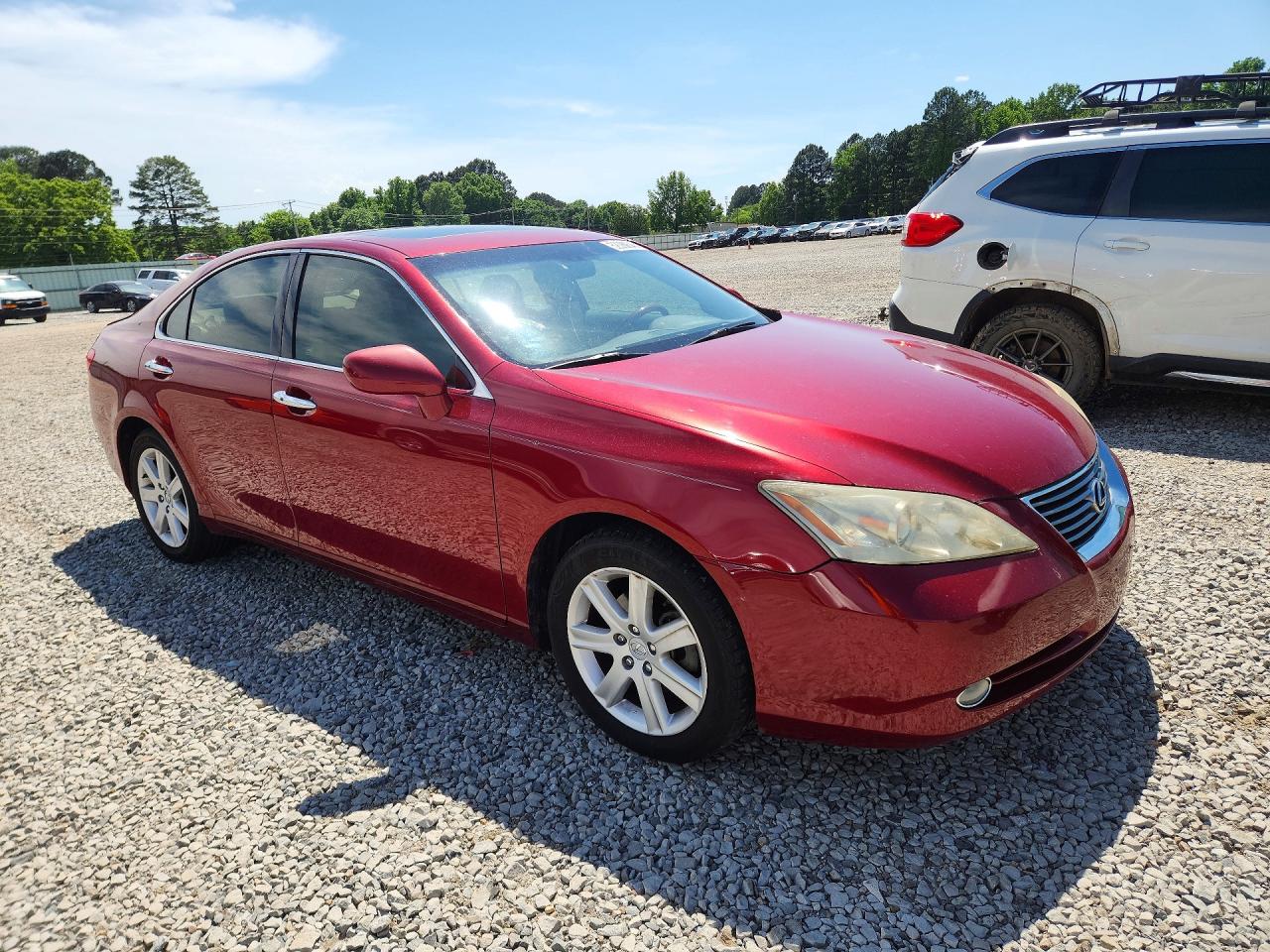Lexus Es 350